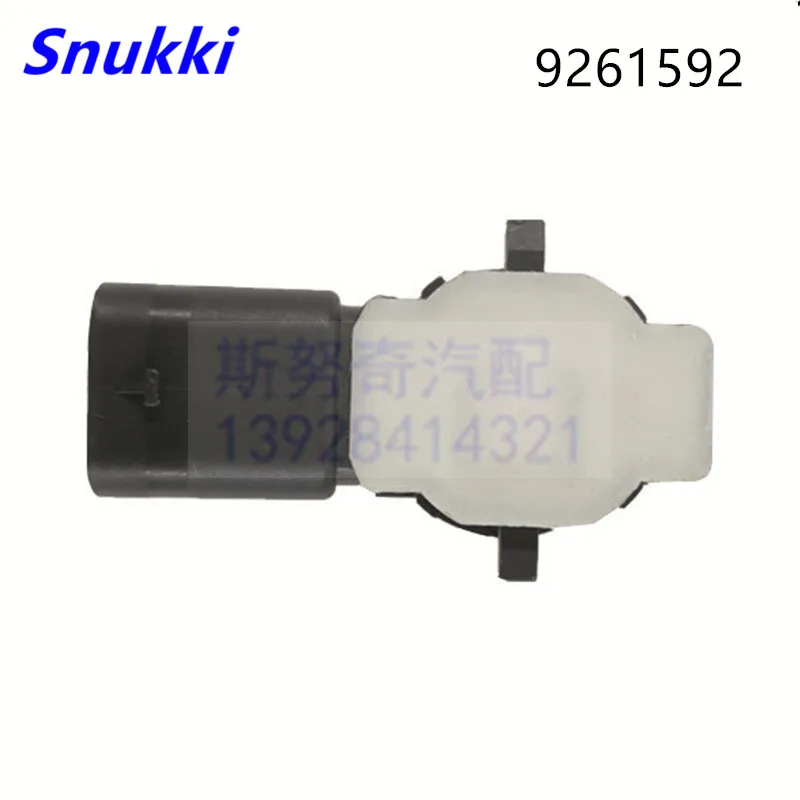 

66209261592 PDC Parking Sensor Ultrasonic Sensor 9261592 #0263013577 Distance Control Sensor Reversing