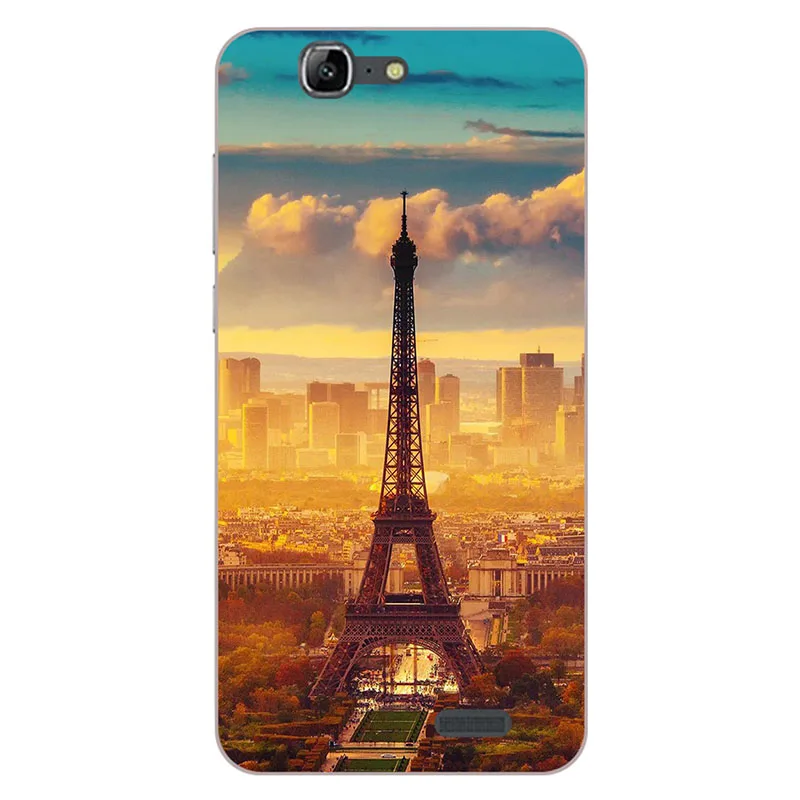 Чехол для huawei Ascend G7 L01 L03 C199 чехол Обложка для huawei G7 5,5 дюймов задняя крышка для huawei Ascend G7 G7-L01 сумка