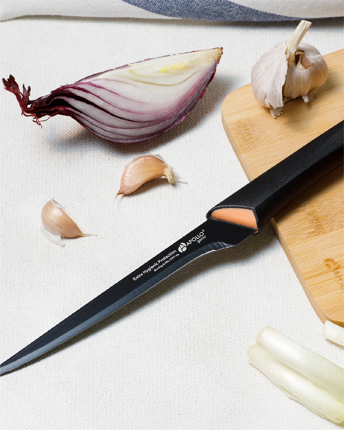 Нож филейный APOLLO genio &quotVext&quot | Дом и сад