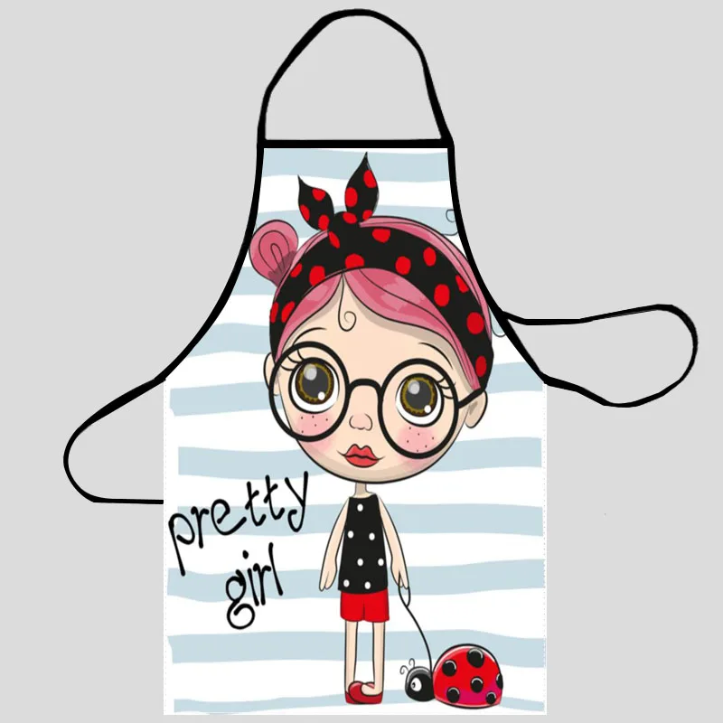 

Кухонный Фартук для шеф-повара, компактный семейный гриль для барбекю, выпечки, приготовления пищи для мужчин, женщин, мужчин, 68x95 см и 50x75 см