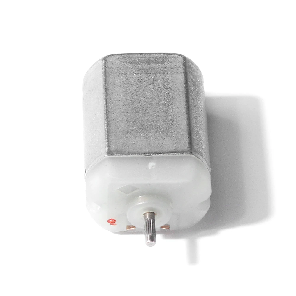 AZGIANT 7 мм втулка DC12V углеродная щетка DC мотор Автомобильный Дверной замок