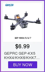 Mark2 Mark 200 мм 230 мм 260 мм 300 мм FPV гоночный Дрон Фристайл X Квадрокоптер GEPRC GEP " 5" " 7" прочная рама Martian скидка 30