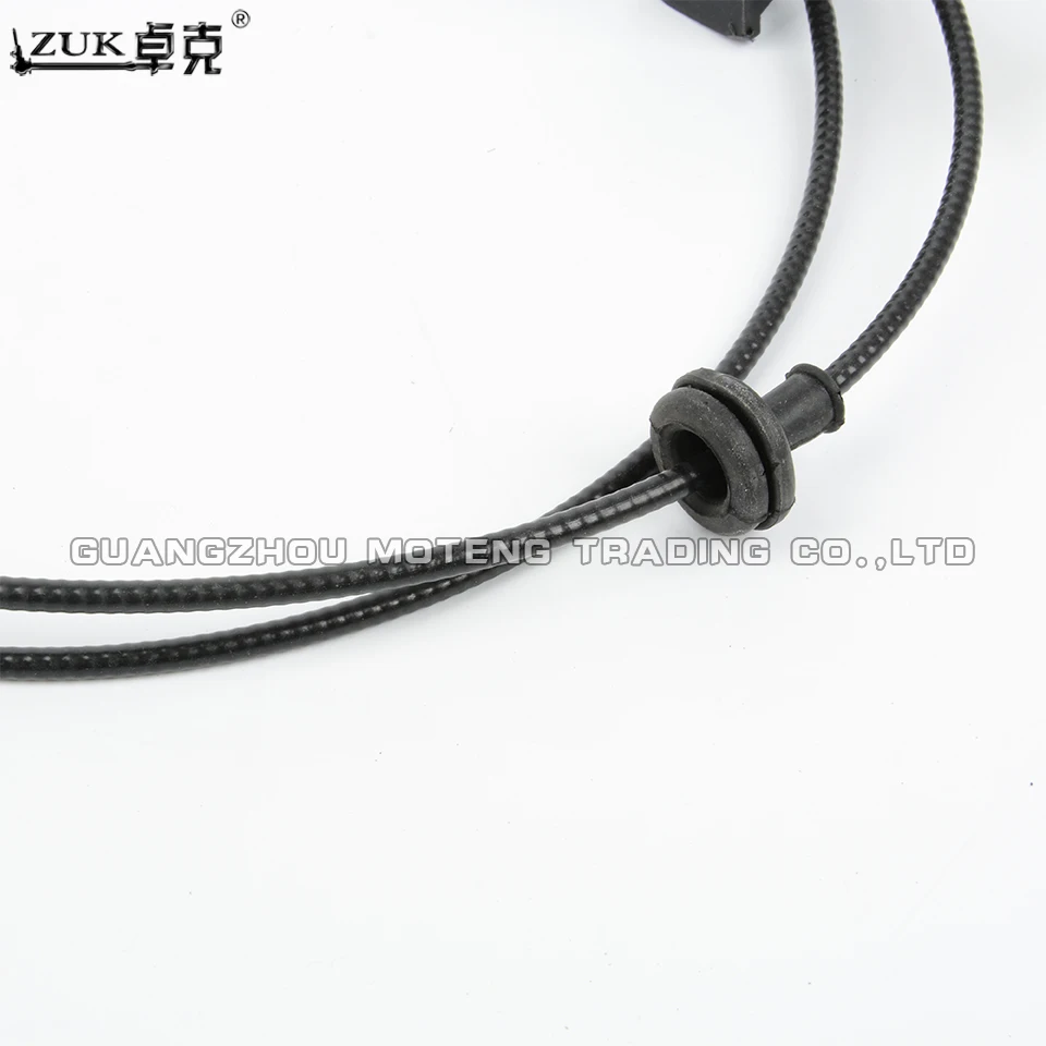 ZUK бежевый кабель для открытия капота двигателя автомобиля провод HONDA CIVIC FA1 FD1 FD2