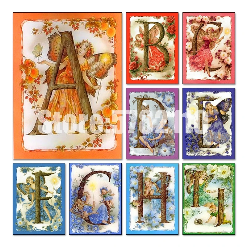 5d алмазная живопись своими руками вышивка крестиком Вышивка Бабочка для девочек