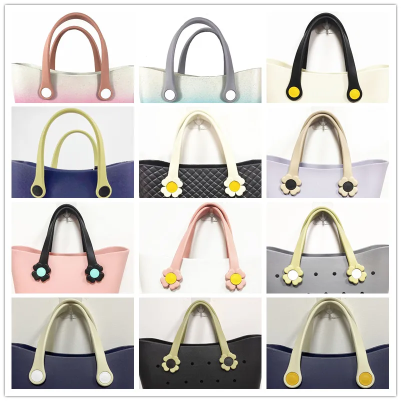 

Bag Handles For Obag Ambag Fairy Women Handbag Not Rope Hemp
