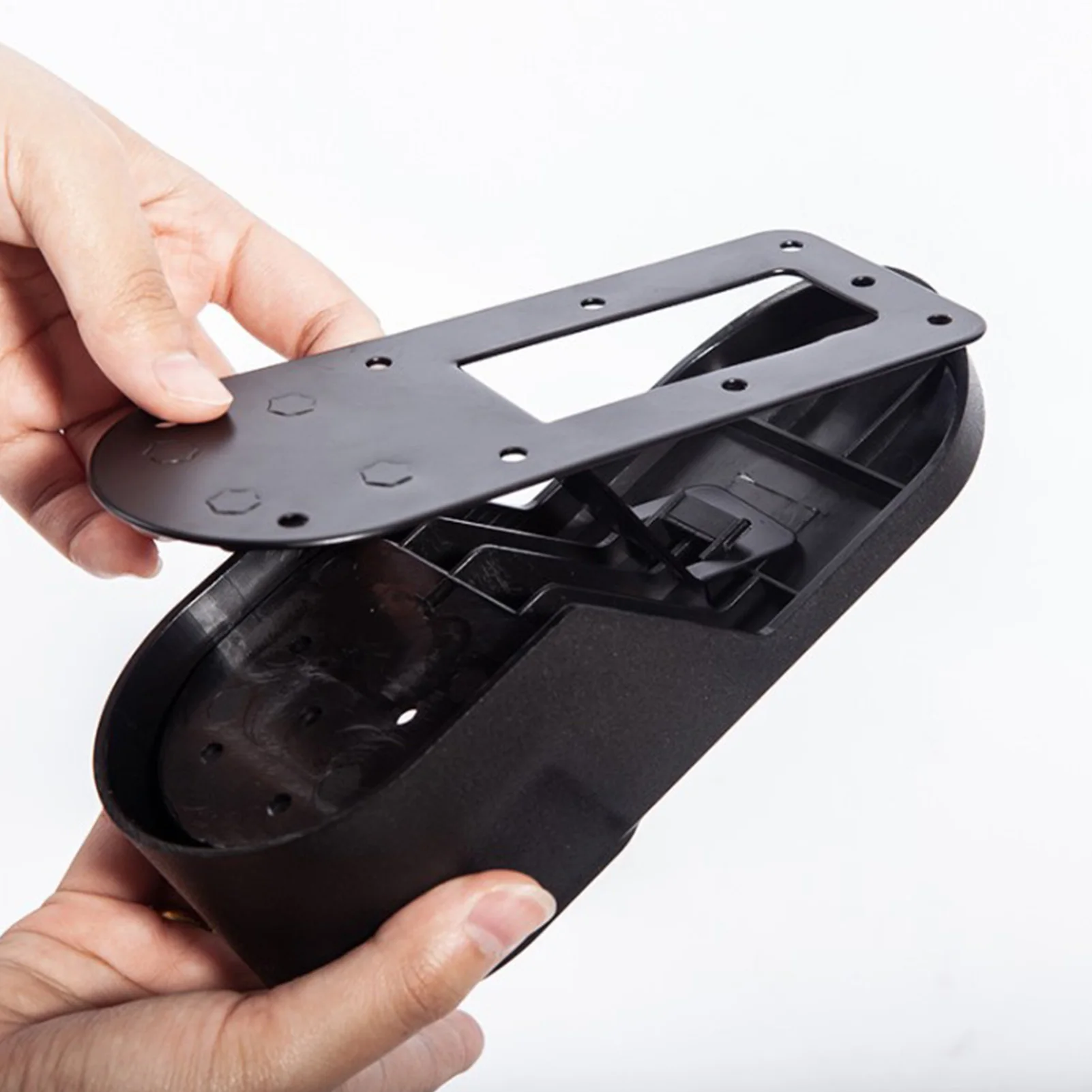 

For Tesla Model3/Y/S/X Cable Organizer Wall Mount Charging Cable Bracket