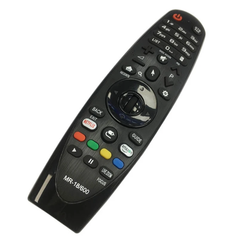 Suitable for LG Remote Control MR-18/600 Universal Smart Magic Upgrade with USB Function | Электроника