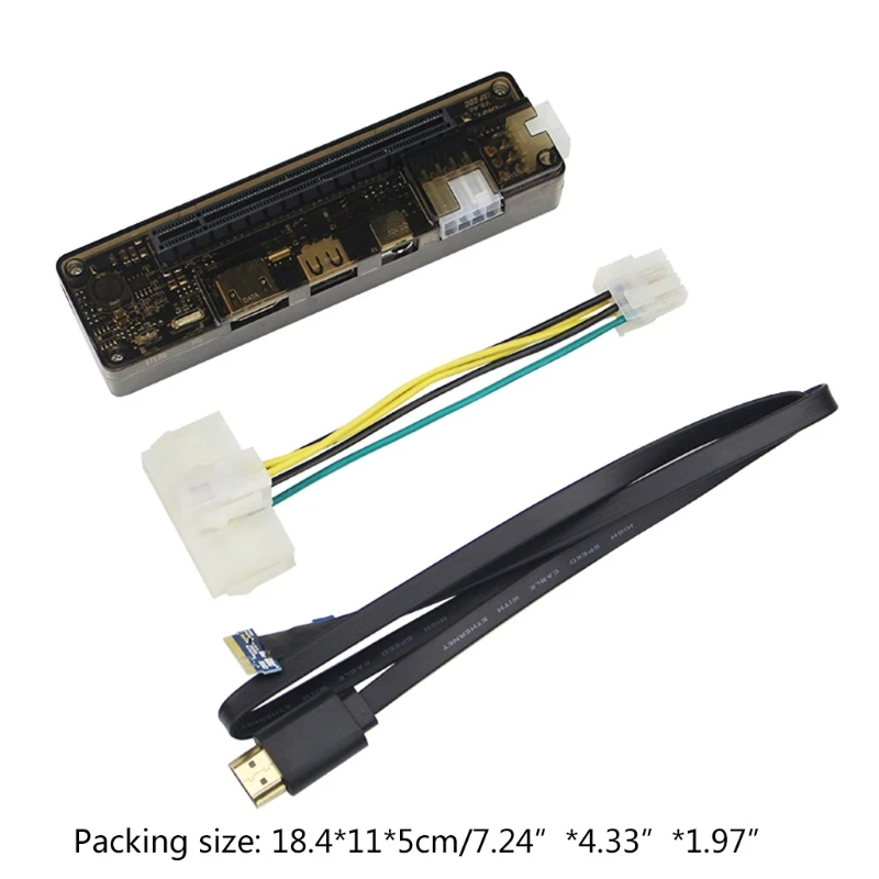 

PCI-E EXP GDC