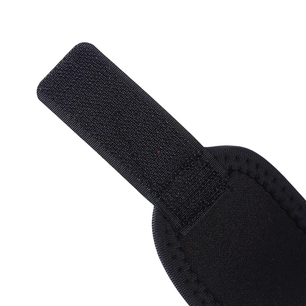 

1pcs Adjustable Elbow Support Pads With Spring Supporting Protector Sports Safety For Ciclismo Gym Tennis