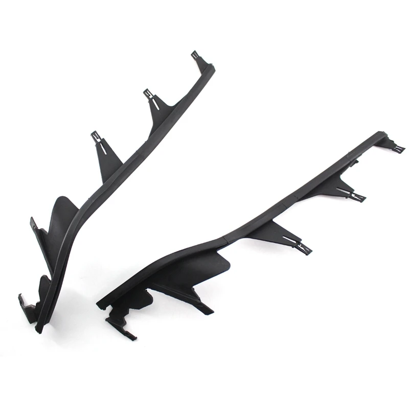 

Headlight Head Light Lamp Lense Clear Lens Cover with Sealing Sealing Strip for -BMW E46 4 Door 3 Series 1998-2001