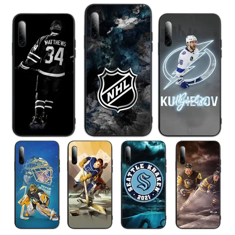 

Ice Hockey Rink sport Mom Phone Case For Samsung J 8 7 6 2 M10 20 30 Prime core pro ace NEO Cover Fundas Coque