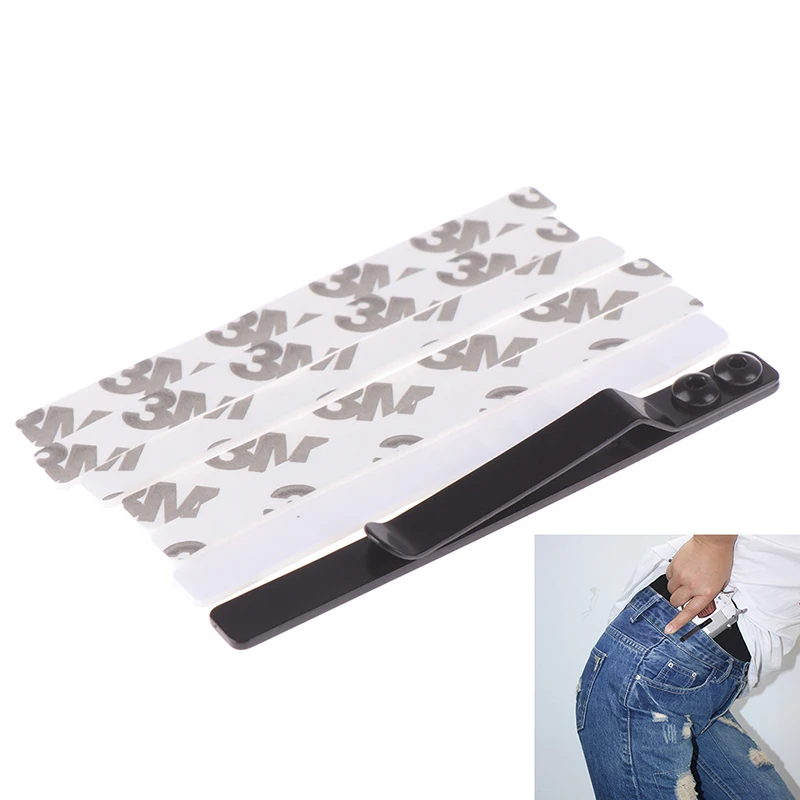 Новинка 1 x набор скрытых зажимов для переноски тактический скрытый ремень кобура