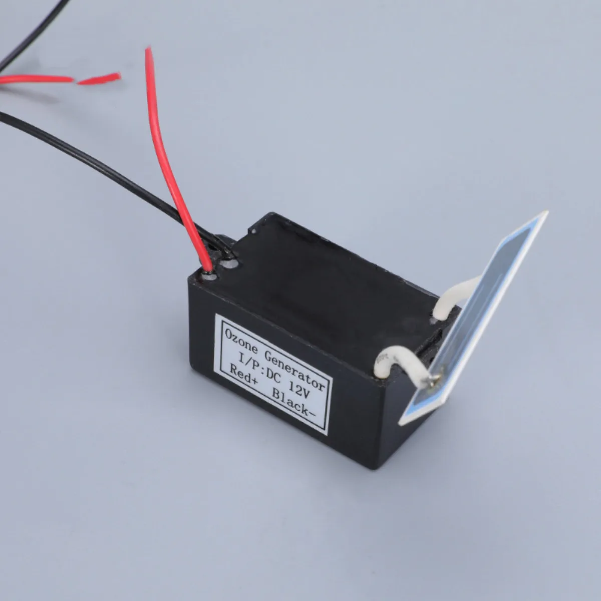 Мини-генератор озона портативный очиститель воздуха 12 В постоянного тока |