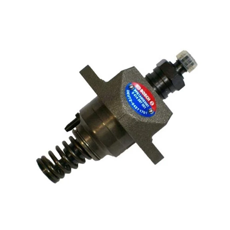 

Power Fuel injection pump 04271701 0427 1701 For FL1011 F4L1011