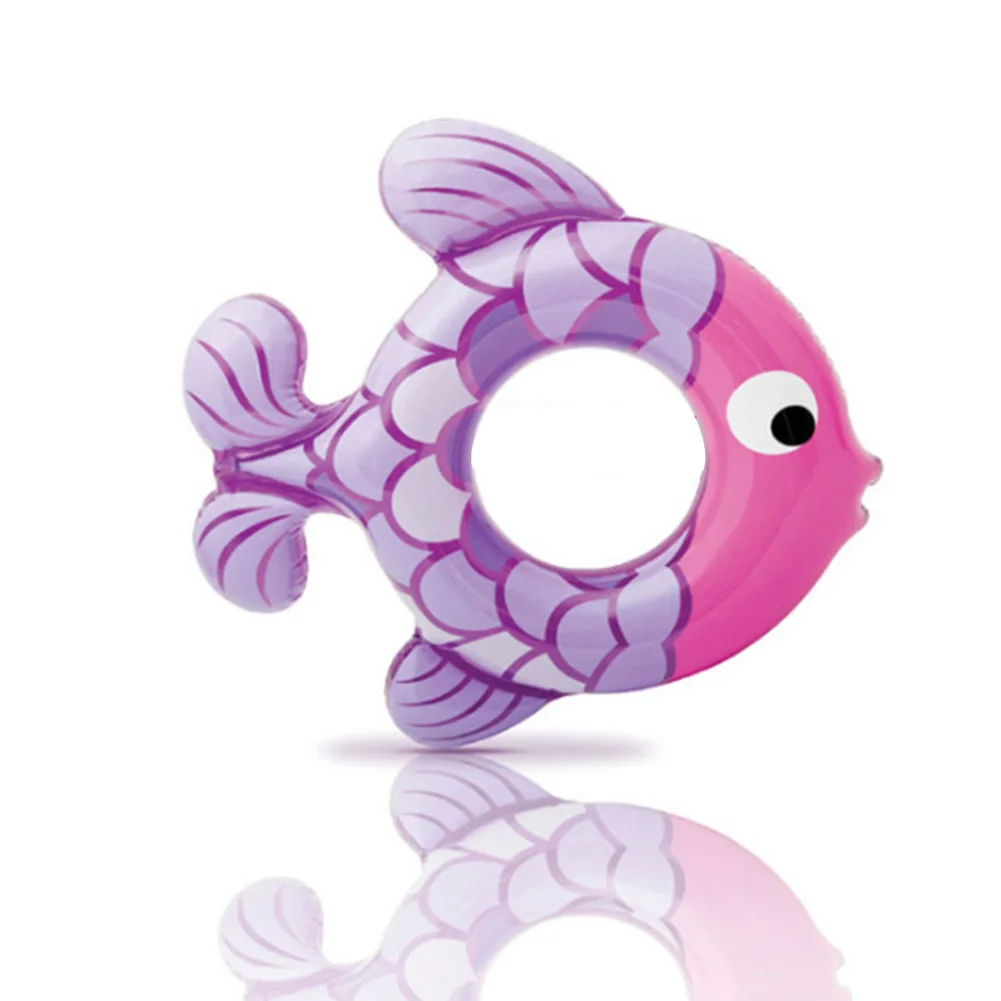 

Lifebuoy Swimming Rin Pool Float Inflatable Circle Swimming Ring For Kids Adult Floating Seat Summer Beach Party Pool Toys