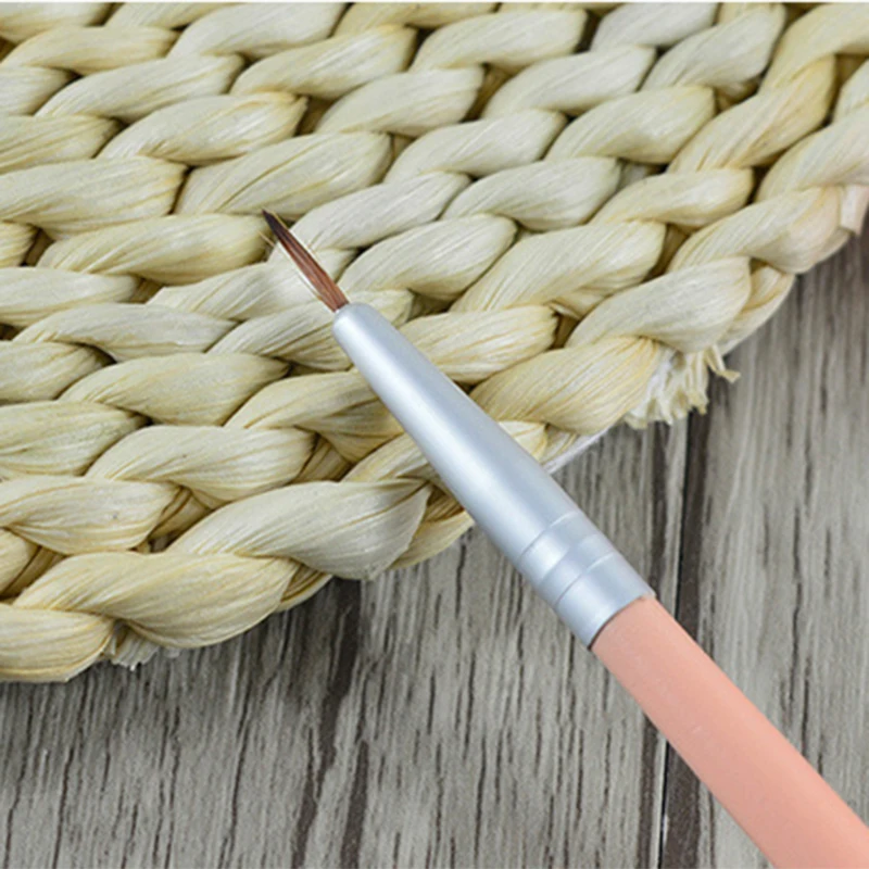 Лидер продаж 2019 высококачественные кисти для глаз инструменты теней бровей