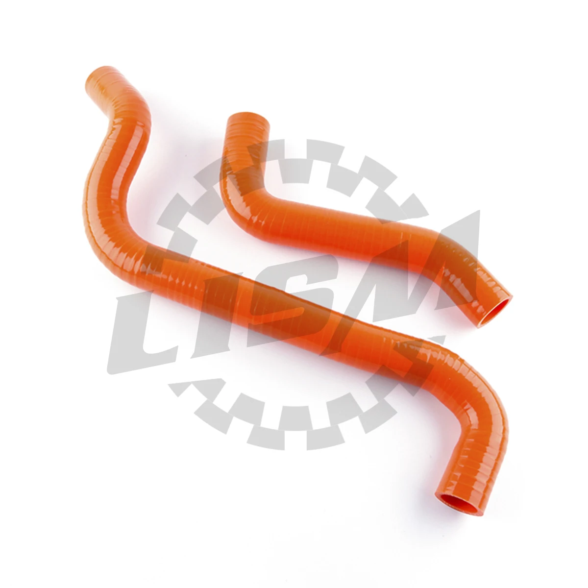 2 шт. для 2003-2005 Dodge Neon SRT-4 SRT 4 4L Turbo 2004 комплект силиконовых шлангов охлаждающей