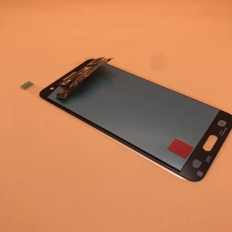 4,5 '' Супер AMOled ЖК-дисплей для samsung Galaxy A3 A300 A3000 A300F A300M кодирующий преобразователь сенсорного экрана в сборе