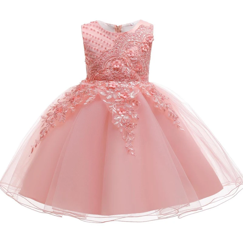 

Новые летние футболки для мальчиков 3- 8 лет платье принцессы для маленьких девочек, платья из фатина с вышивкой с цветами и бусинами на день ...