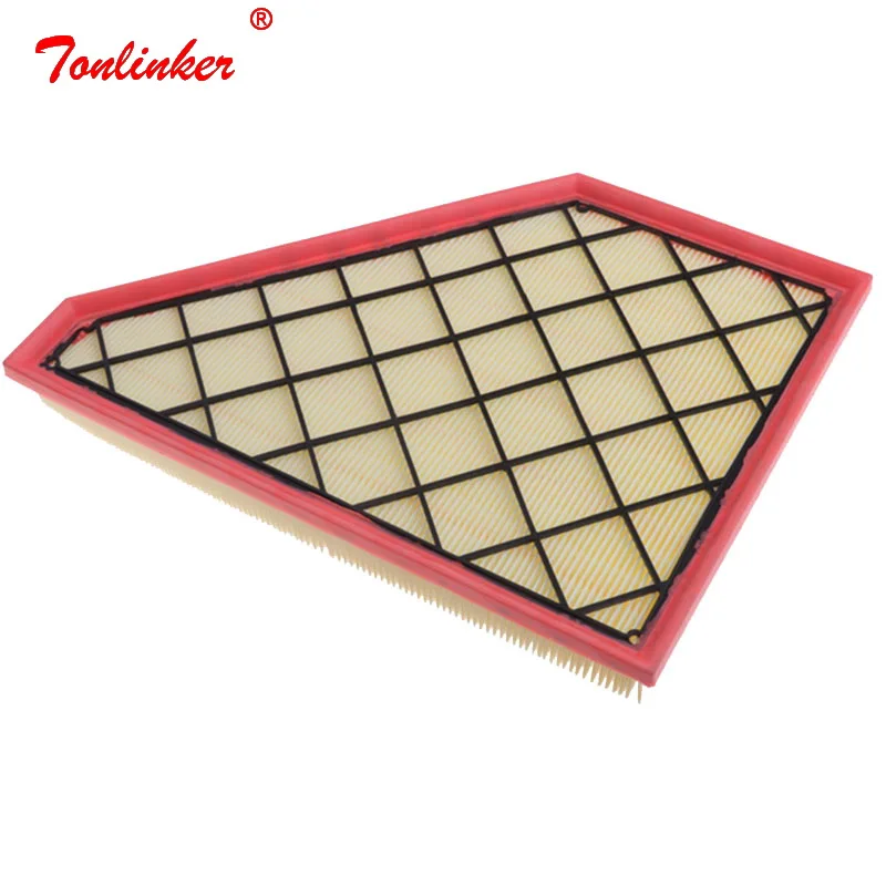 

Car Cabin Filter For New Cadillac 2017-Model XT5 2.0t External Air Filter Core