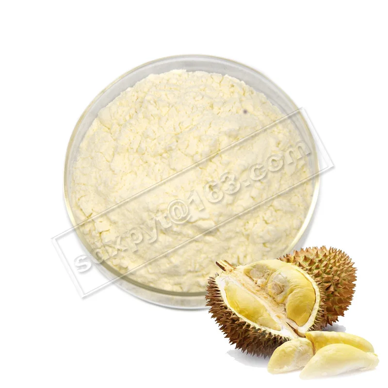 

Durian Extract 99% Plant Fruit Vegetable Anthocyanin