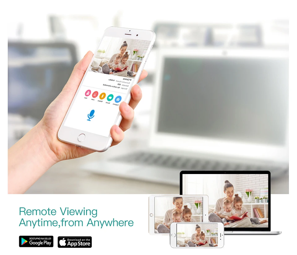 Vstarcam 1080P 2MP купольная мини ip-камера G43S беспроводная Wifi камера безопасности PTZ Cam ИК камера ночного наблюдения для дома детский монитор