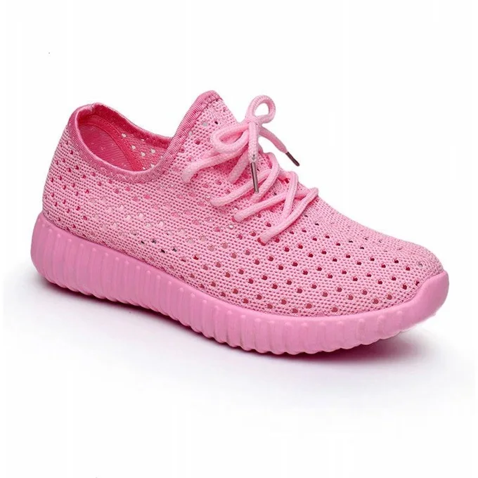 Новинка 2020 женские весенне-осенние туфли на плоской подошве однотонные