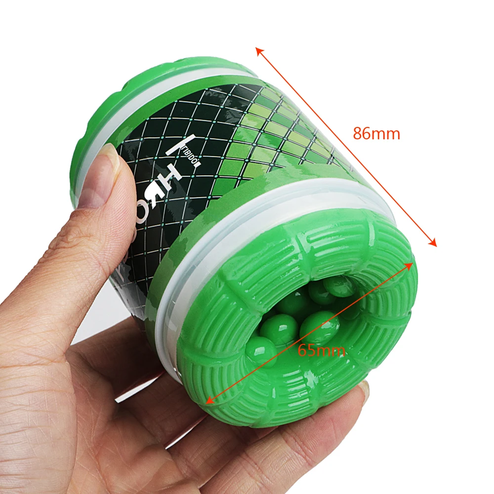 Двухканальный Мужской мастурбатор минет киска искусственная вагина TPE чашка для