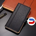 Флип-чехол для Xiaomi Pocophone M4 M3 F1 F2 M2 PRO, чехол-бумажник для POCO X2 X3 F3 GT NFC, роскошный кожаный чехол с отделением для карт
