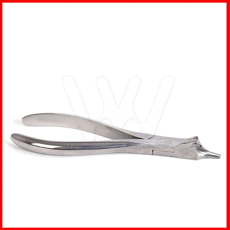 1 шт. зубные Универсальные (для резки сгибания и шероховатости) плоскогубцы