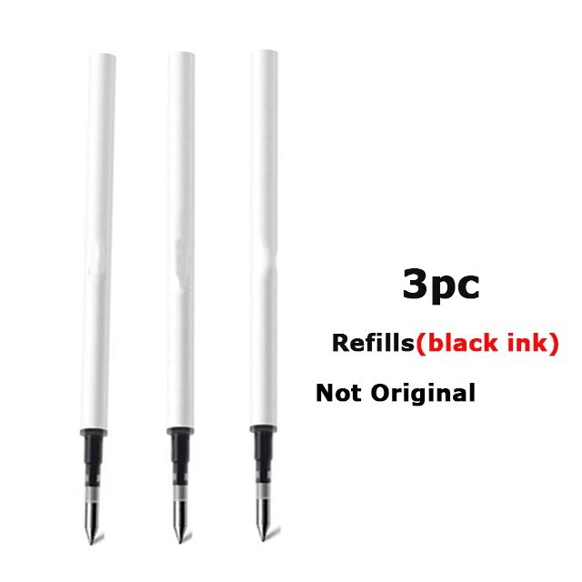 

NUSIGN Гелевая ручка 0,5 мм