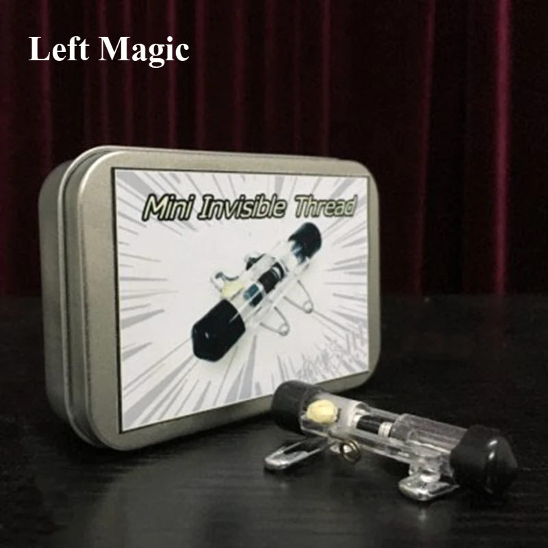 Defiance мини невидимая нить используется для плавающих фокусов аксессуары