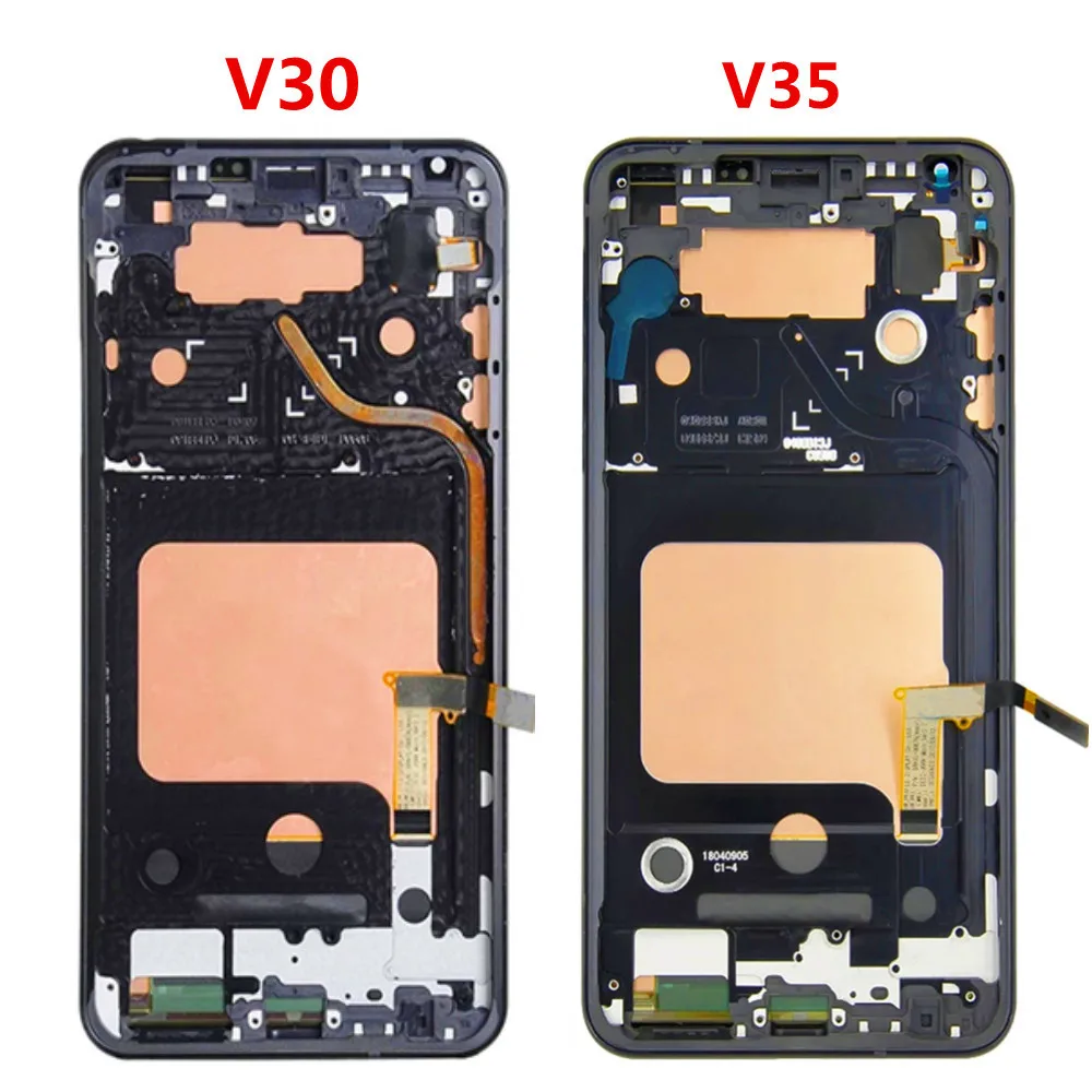 Дисплейный модуль для LG H930 H930DS H931 H932 H933 VS996 US998 LS998U в ассортименте. | Мобильные