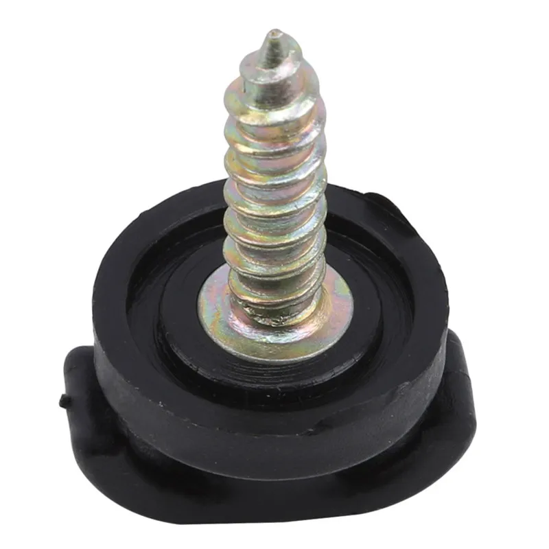 4 шт. Универсальный Автомобильный задний багажник конверт грузовой Чистый