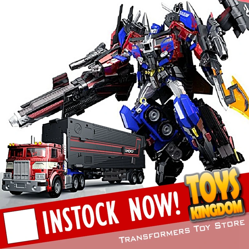 Трансформер из полиэтилена Optimus DX10 рюкзак с крыльями стойка идеален фильм G1