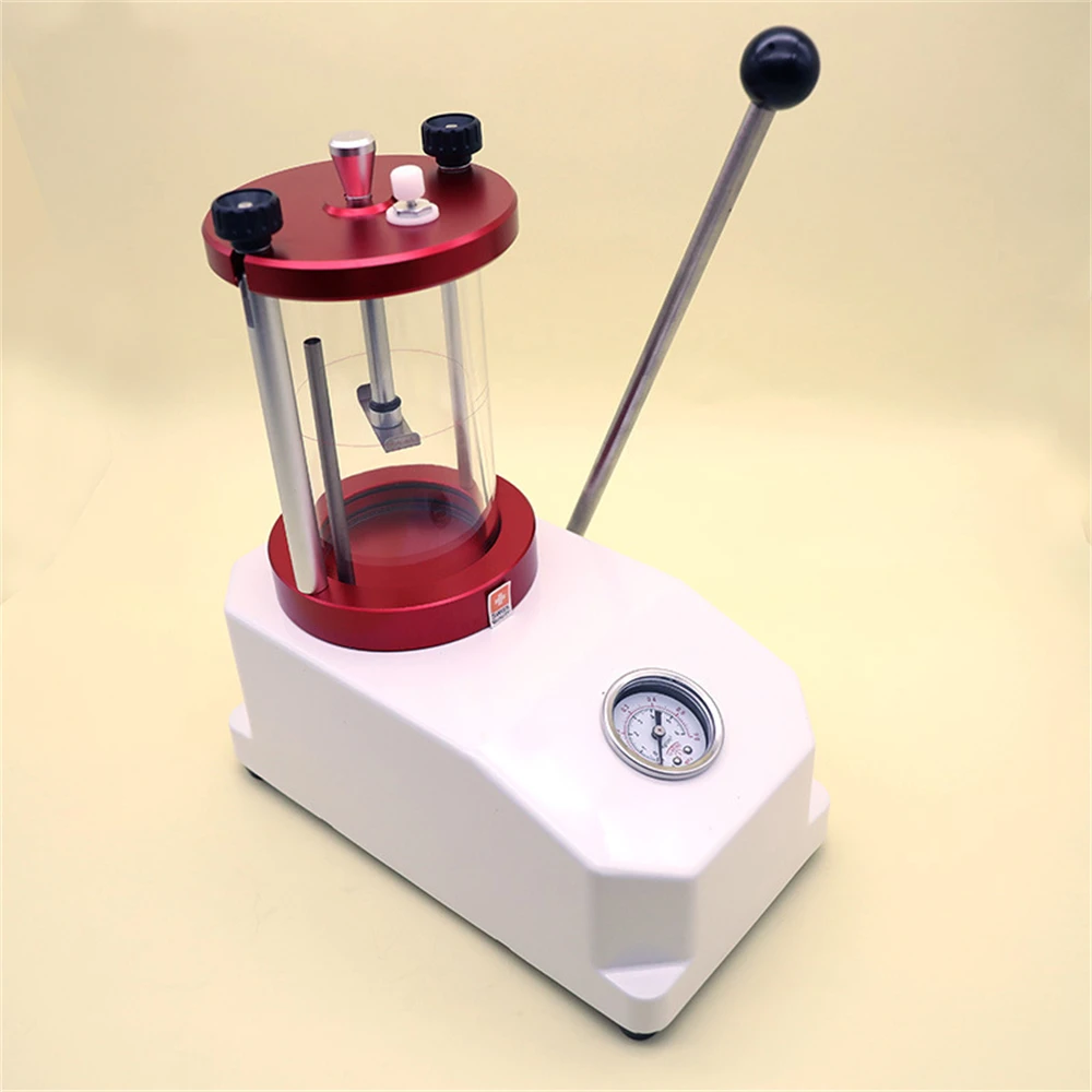 

Высококачественный водонепроницаемый тестер для часов на 6 атм