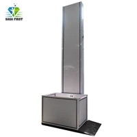 ce home lift elevator wheelchair stairs lift