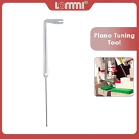 lommi durable piano spoon bender regulating repairing maintenance tools