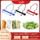 13 шт., измельчитель овощей, из нержавеющей стали