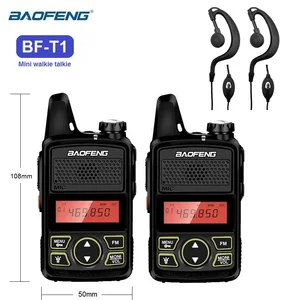 1234 шт., детская рация BAOFENG