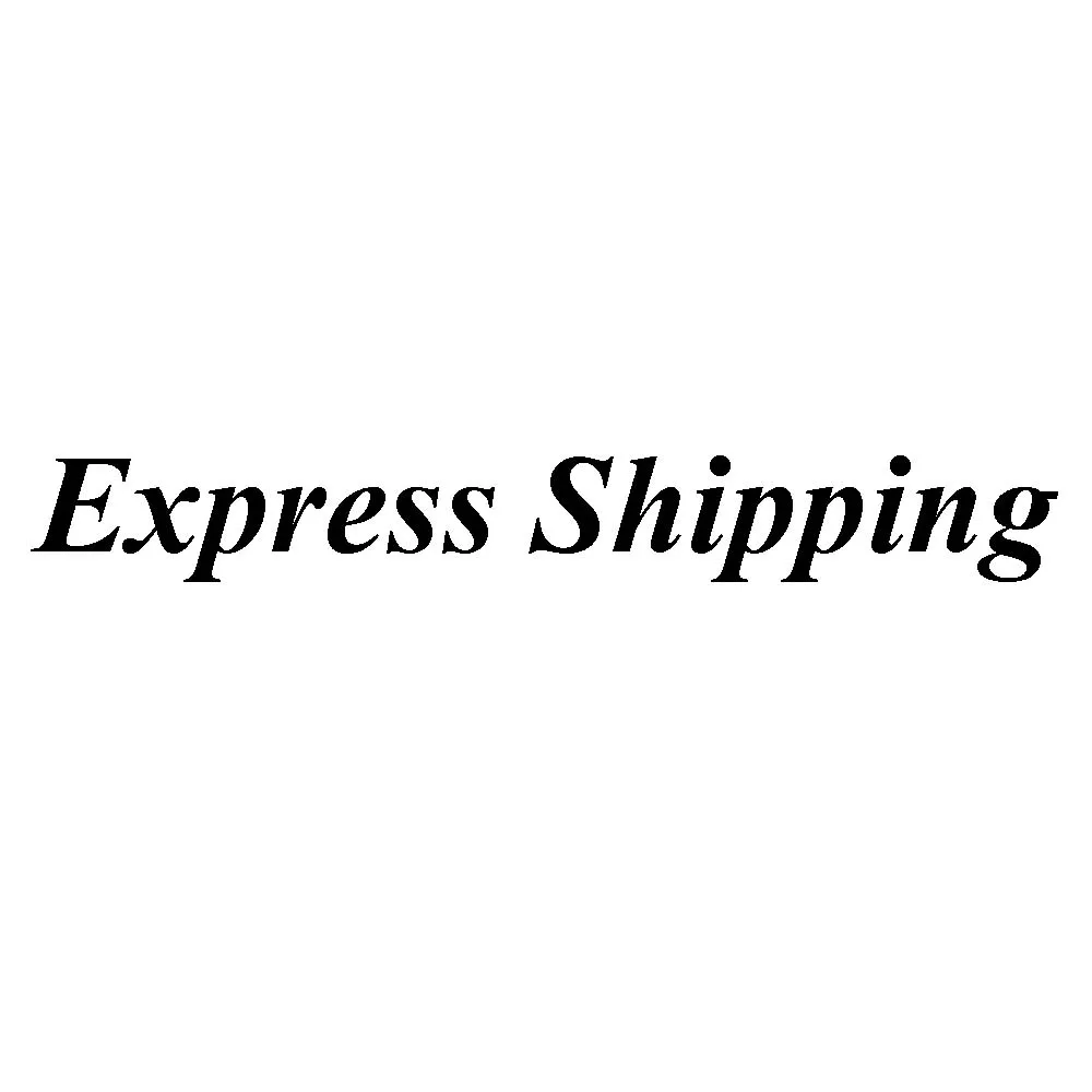 

GFUITRR Express Shipping