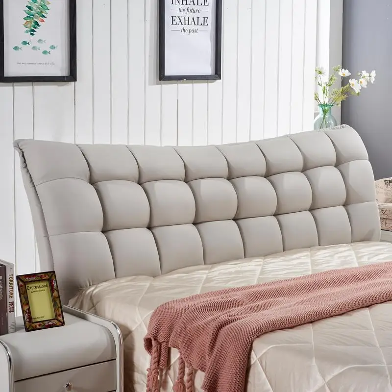 Современный полипиель Wezglowie Capitone Madera Cabezero Hoofdbord Cabezal Enfant кровать Cabeceira Cabecero Cama Tete De