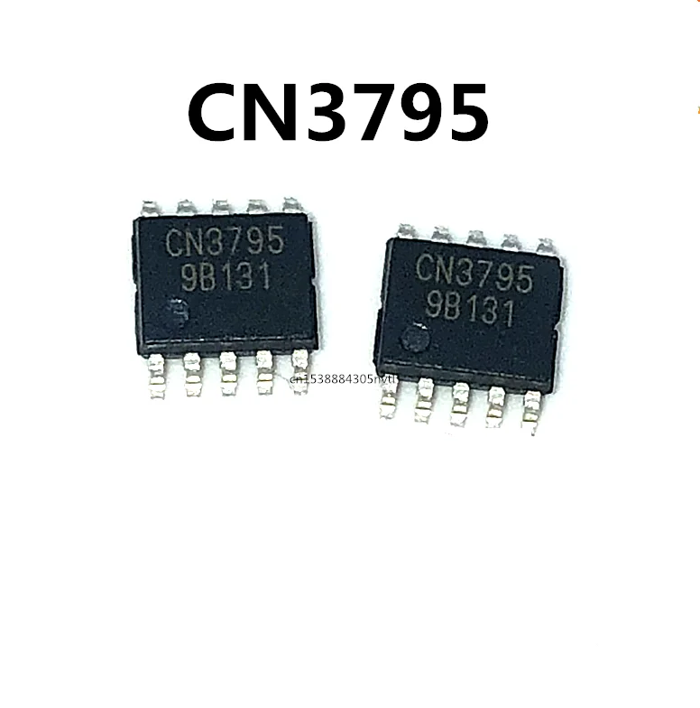 

Оригинал 2 шт./CN3795 SOP10 SSOP10