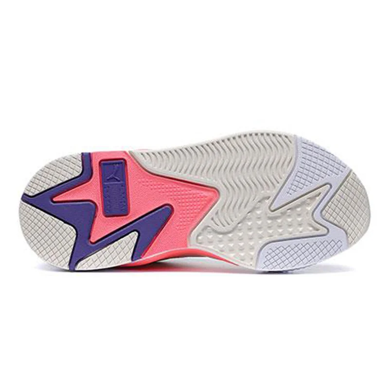 

Original New Arrival PUMA RS-X Millenium Women's Running Shoes Sneakers