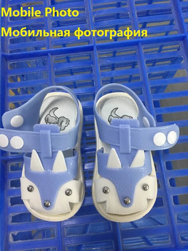 Босоножки детские кожаные на плоской подошве возраст 2-6 лет | Мать и ребенок