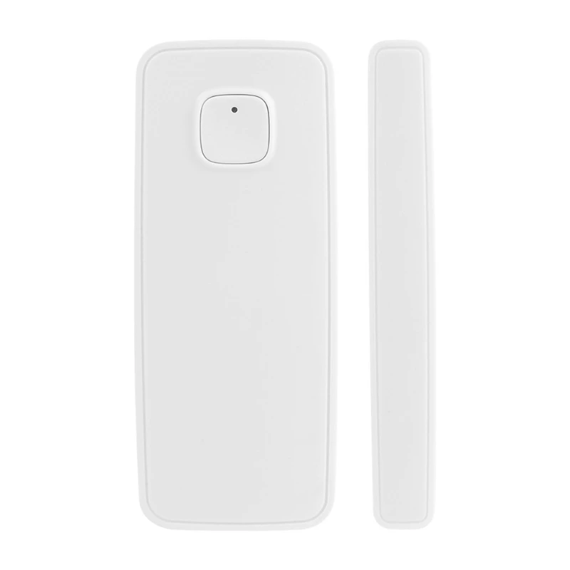 

Tuya WIFI Intelligent Intrusion Alarm Tuya APP Home Security Motion Detector Voice APP Remote Control