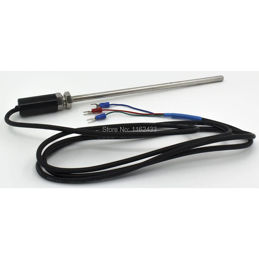 FTARP01 Cu50 2 м кабель 200 мм зондовая головка RTD датчик температуры|temperature sensor analog|temperature