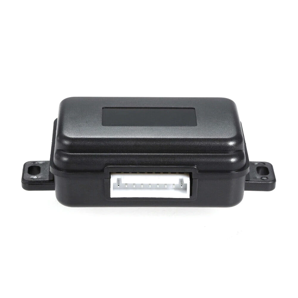 Зеркало заднего вида сменный контроллер для автомобиля складная система защита