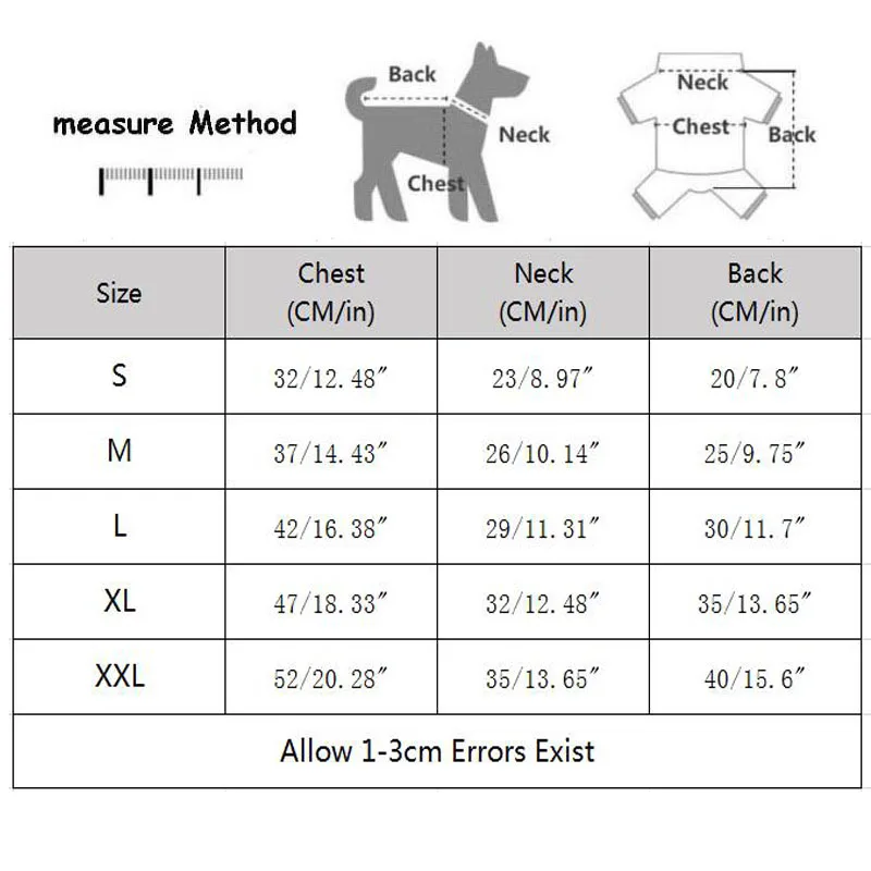 New Fleece Pet Clothes For Dogs Hoodies Winter Fruit Pattern Sweater Spiral Neckline Puppy Cat Shirt Outfit Sweatshirt L | Дом и сад