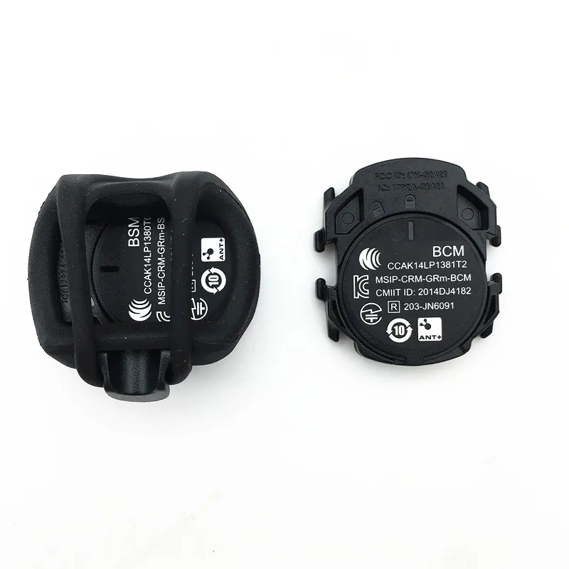 Велокомпьютер Garmin датчик скорости педалей для EDGE 25 500 510 520 810 820 1000 Fenix 3 920XT
